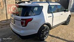 فورد إكسبلورر